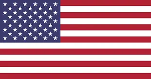 american flag-El Cajon