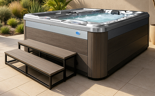 Cold Plunge&trade; Spas El Cajon hot tubs for sale