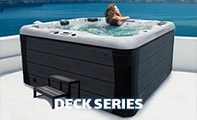 Deck Series El Cajon hot tubs for sale