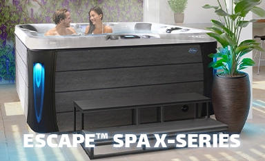 Escape X-Series Spas El Cajon hot tubs for sale