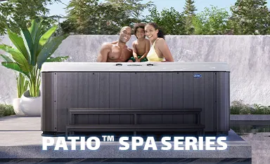 Patio Plus™ Spas El Cajon hot tubs for sale