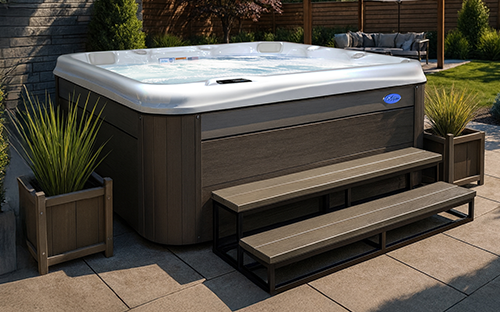 Patio&trade; Spas El Cajon hot tubs for sale