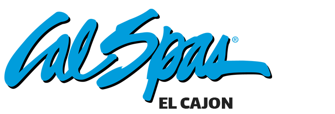 Calspas logo - El Cajon